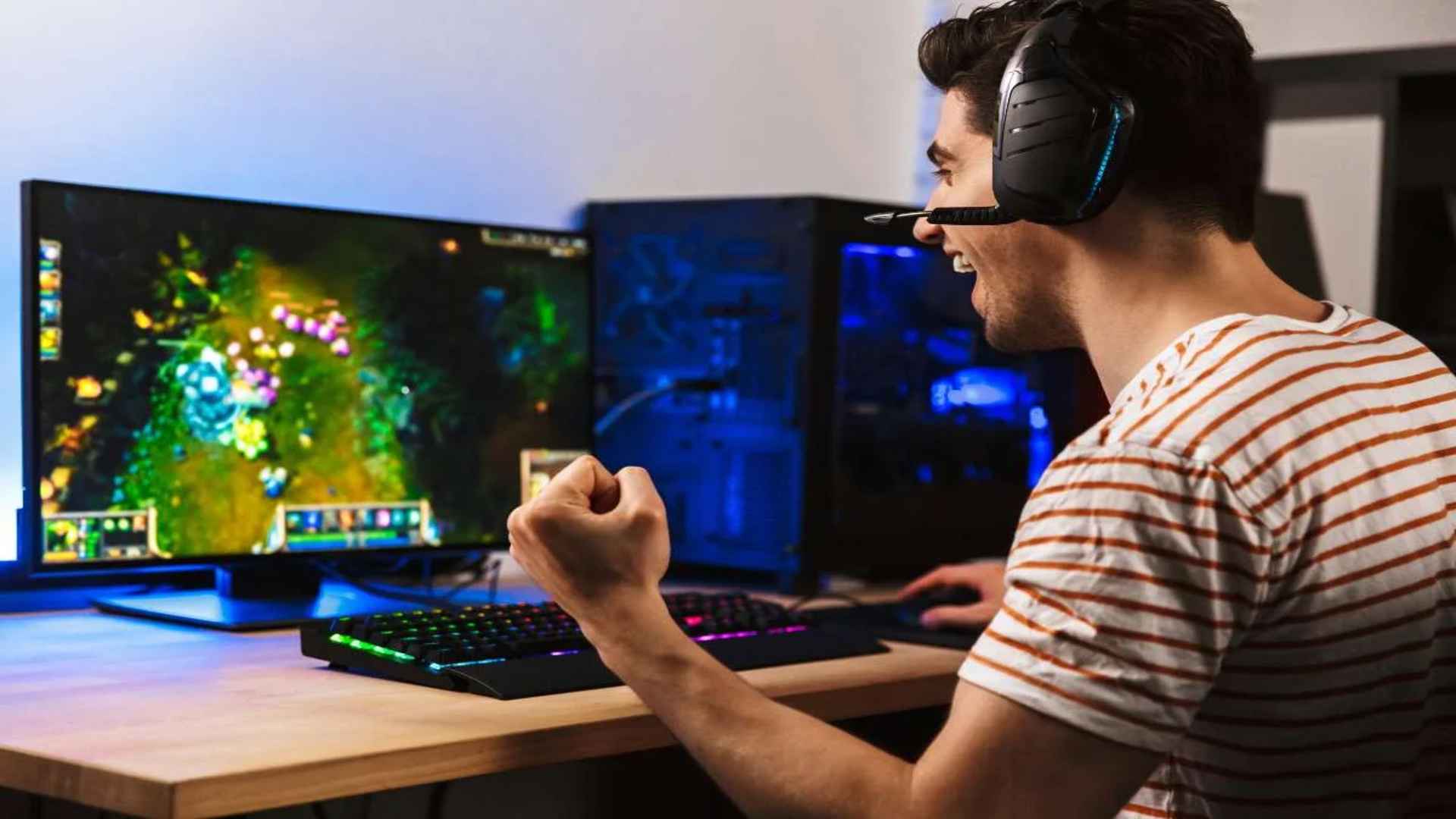 Discord Picking Up Game Audio Complete Sound Fix Guide