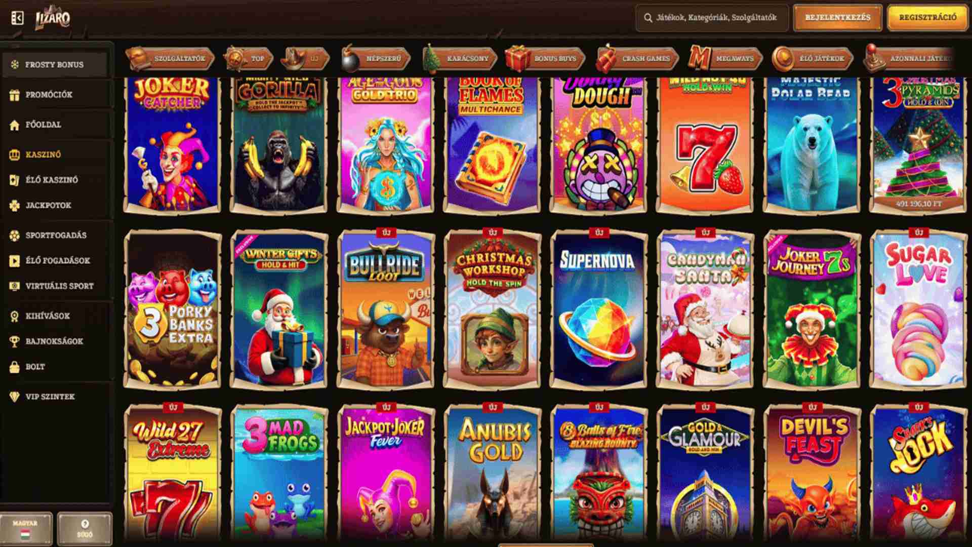 Reward Gaming Platforms with Active Communities