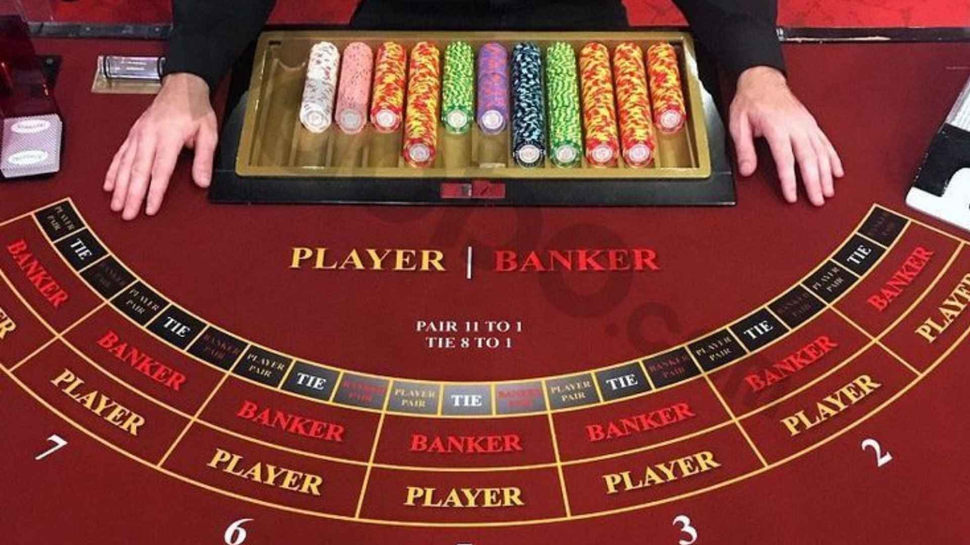 Live Casino Games That Offer Fresh Experiences